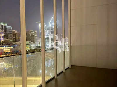 Duplex Apartment | | Balcony | Furnished
