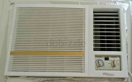 Ac super general 2ton window almost new for sale