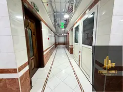 Lavish 2BHK with balcony in prime location