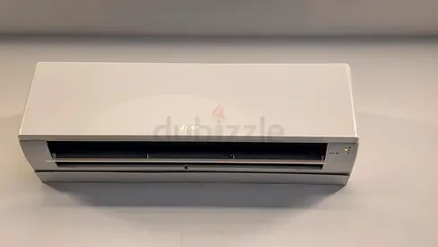 York Split AC 2 Tons