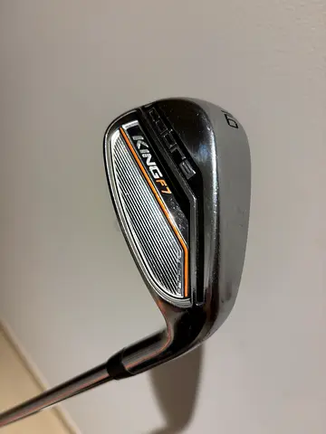 Cobra 9 Iron