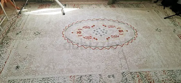 Large carpet 350 x 250