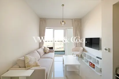 Vacant Now | 1 Bedroom | Fully Furnished