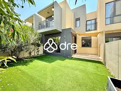 Single Row | Landscaped | Vacant Soon
