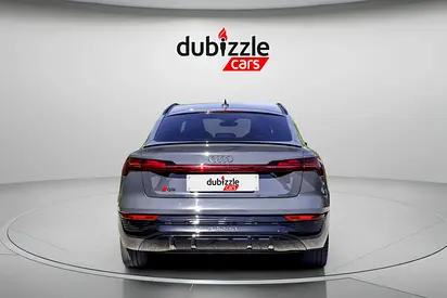 صورة 7 لـ 2024 AUDI Q8 E-TRON