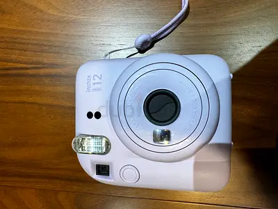 Instax Mini 12
