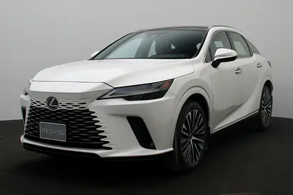 **Special offer** 2024 RX350H Platinum 2.5L HEV