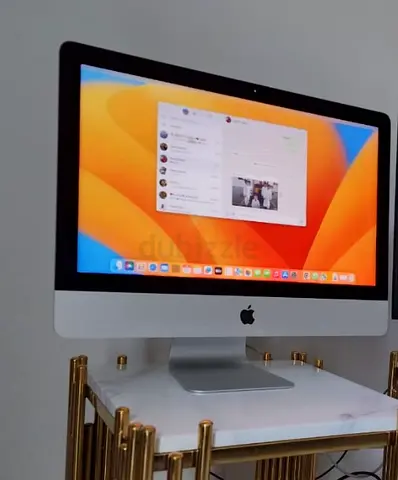 iMac 2019