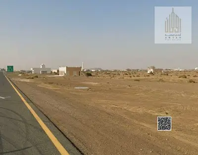 A unique opportunity to own a residential investment plot within the Rawdat Al Sidr 1 project in Sharjah. This prime location within the project is id