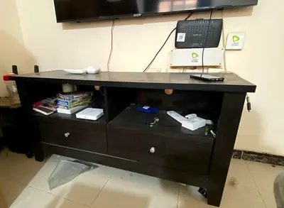 Tv cabinet