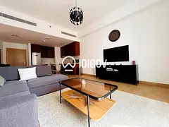 Vacant | Waterfront Living | Fully Furnished
