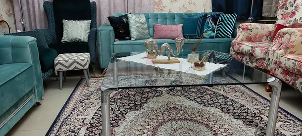 Sofa set