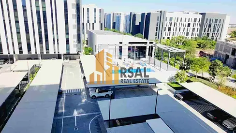 Furnished Studio || With Ultra Luxury Finishing || Close to Sabis International School || Downtown of Sharjah