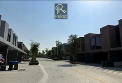 Brand New | 3BR Corner TH | Kaya Masaar | Mortgage Eligible