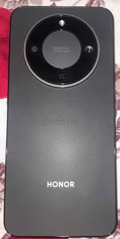 Honor x9d used 3 days bill available