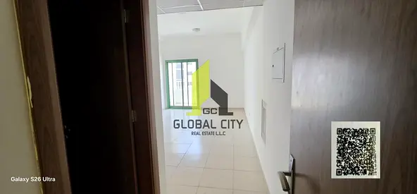 Modern Studio for Sale in Smart Tower, Ajman | Prime Investment Opportunity