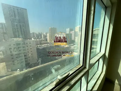 (QS) 2BHK Near Mega Mall in Al Qasimia | Free Parking | 2 Months Free
