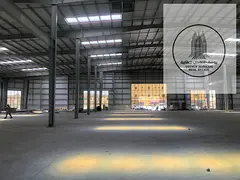 Industrial facility 32500 sqft UAQ high power ready use