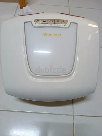 Foot massager for daily used.