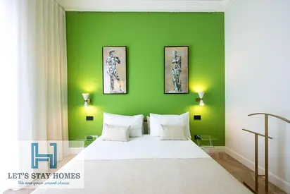 Amazing Offer I Spacious Room I Kitchen | Fully Furnished I Free Cleaning I Free To Access Gym & Pool