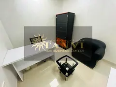 Fully Fitted Office | Bank Account Assistance | Free Utilities |