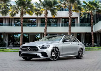 3,525 P.M |  E300 | 0% Downpayment | IMMACULATE!