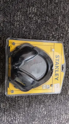 Stanley Protective Ear Muffs - New in Pack