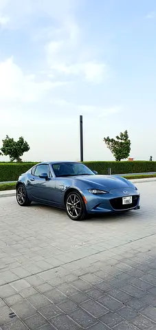 2017 Miata in Excellent Condition