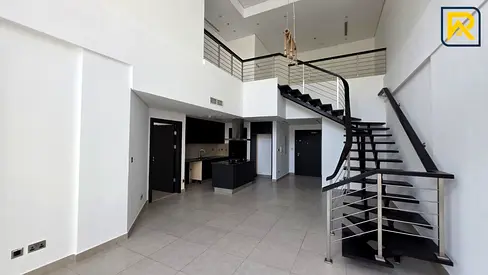 2 Bedroom Duplex Apartment with Balcony I Large Layout I Ready to Move In