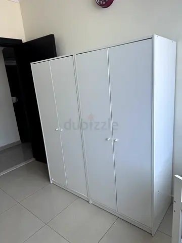 IKEA Wardrobe 2 door