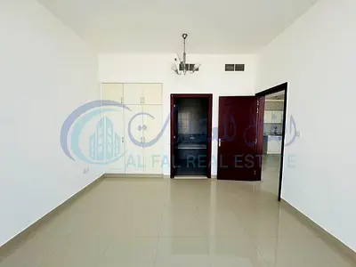 عرض مميز في ورسان 4 — شقة غرفة وصالة بسعر ممتاز