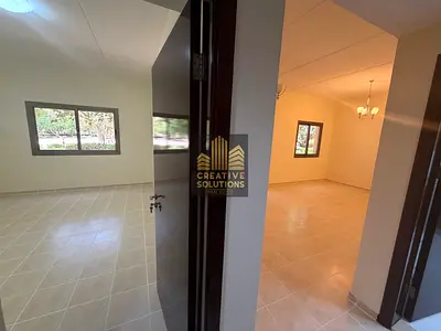 1 Bedroom Apartment | The Gardens Building 56 | Unfurnished Unit