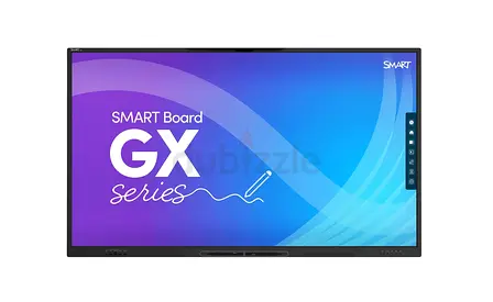SMART Interactive Board 4K 86  GX086-v2  86 inch