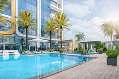 5% Booking | Delivery within Months | Best Price per SQFT | Flexi Payment Plan | Prime Location in J