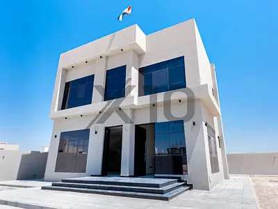 Spacious 5BR Villa | Motivated Landlord | Fully Fitted kitchen | Easy Access