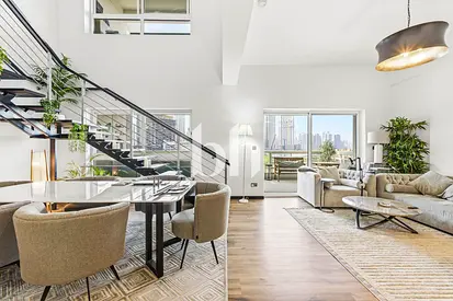 Upgraded | Lake Views | Furnished or Unfurnished
