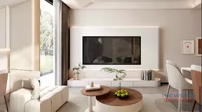 Fully Furnished | High ROI | Prime Location