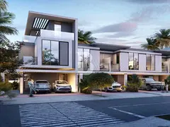 Lagoon Facing TH | Private Gardens | Expansive
