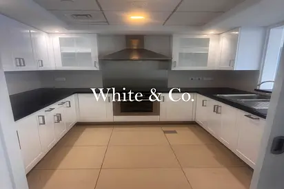 Unfurnished | Vacant | Recently Upgraded