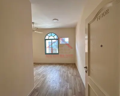 Studio Flat Available For Rent | Naif Nakheel Centre Area