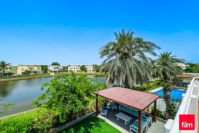 FULLY UPGRADED LAKE VIEW CulDeSac