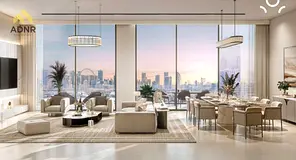 35/65 PP | Sunset &amp; Marina Skyline View | High Rental Demand | Limited Availability