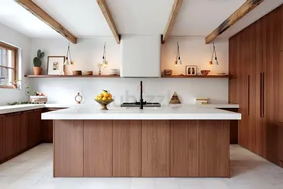 Custom Carpentry and Bespoke Woodwork For Homes and Shops