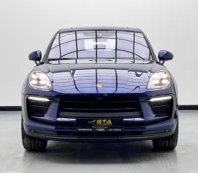 2025 Porsche MACAN 照片 2