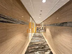 Charming 1-BHK With Balcony☆Family Building☆2-Bathrooms☆15Days free☆Near Airport Road