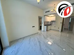 Hot Deal | Brand New | Bright 2 Bedroom Apartment | Balcony | Open-Plan Layout
