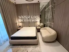 Fully Furnished Studio | Coral By Vision