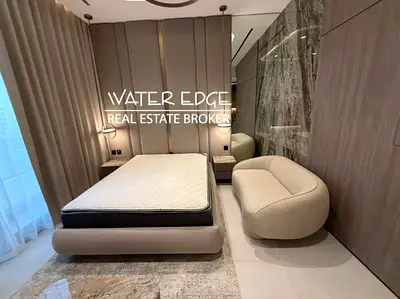 Fully Furnished Studio | Coral By Vision