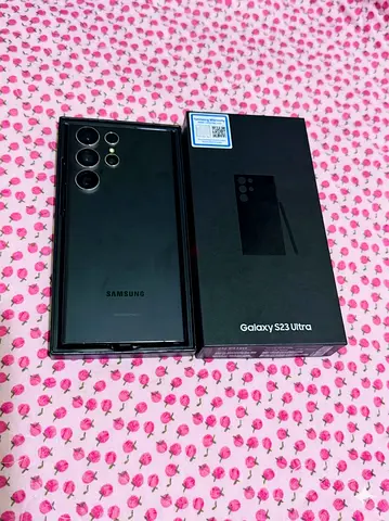 SAMSUNG S23 ULTRA