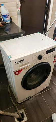 WASHING MACHINE FOR SALE